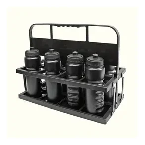 Bottle carier til 8 flasker