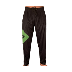 NW Logo Mesh Pants