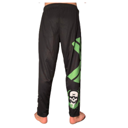 NW Logo Mesh Pants