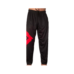 NW Logo Mesh Pants