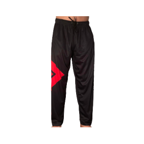 NW Logo Mesh Pants
