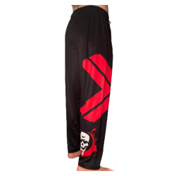 NW Logo Mesh Pants