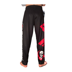 NW Logo Mesh Pants
