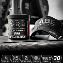 ABE Ultimate Pre workout