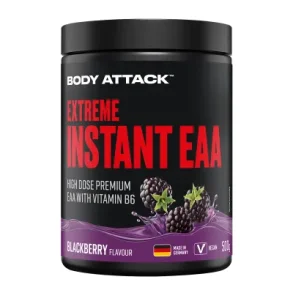Extreme instant EAA 300 gram