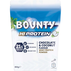 Bounty HIProtein powder 455 gram