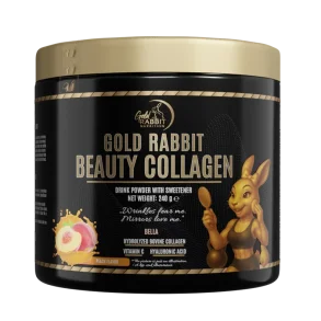 Gold Rabbit Beauty collagen 240 gram