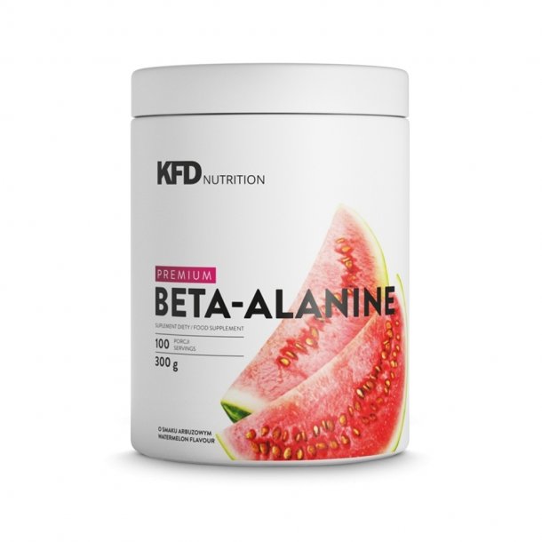 Premium Beta-Alanine
