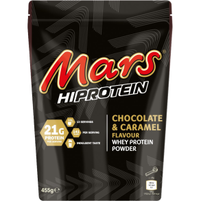 Mars HIProtein powder 455 gram
