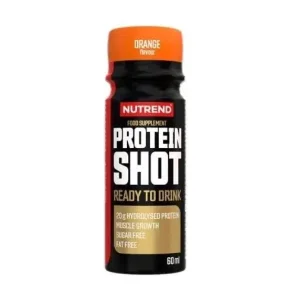 Nutrend Protein shot