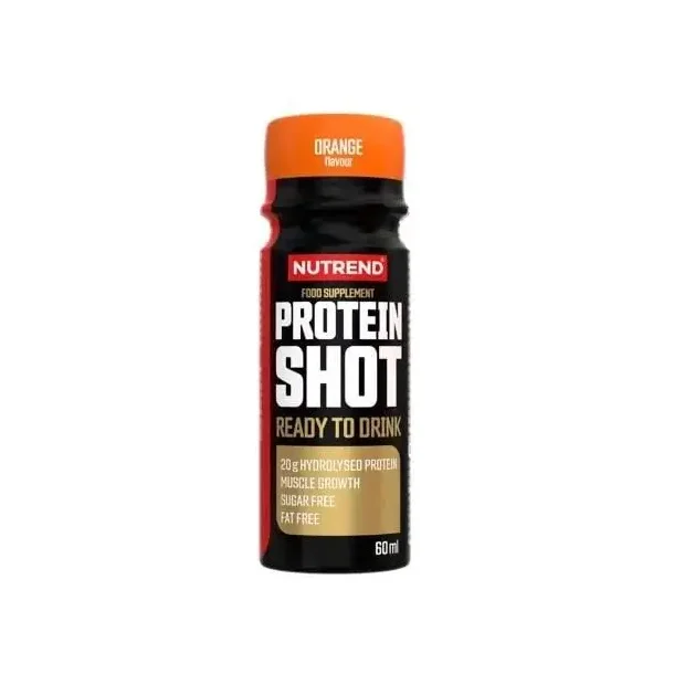 Nutrend Protein shot