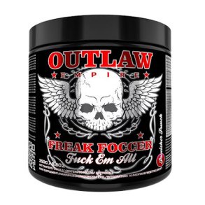 Freak Foccer Insane PWO