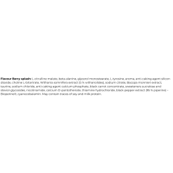 PUMP Pre-workout  225 gram