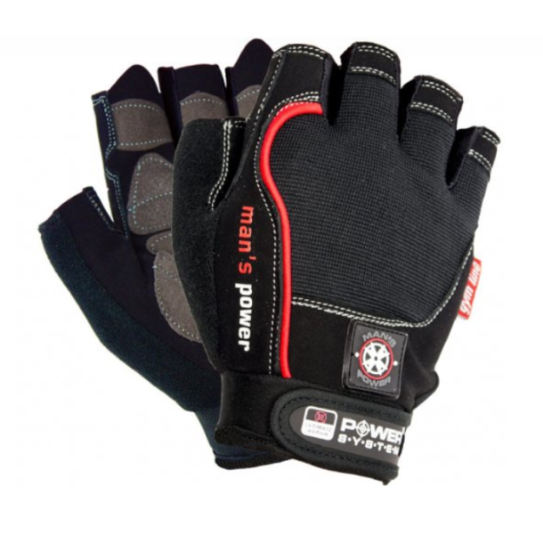 Mans Power Gloves