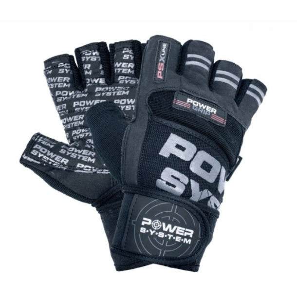 Power Grip Gloves