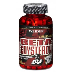 Beta Ecdysterone 150 Caps ( 50 servings)