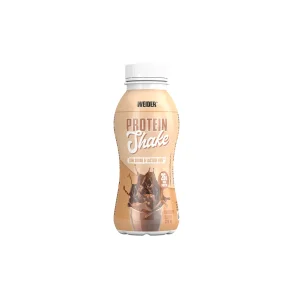 Weider Protein shake low sugar 330 ml. Chokolade