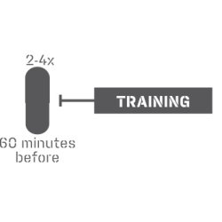 Beta-alanine Compressed Caps