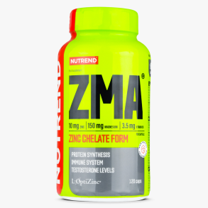 Nutrend ZMA 120 Caps