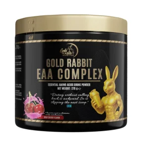 Gold Rabbit EAA complex 270 gram