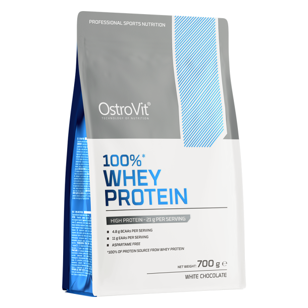 Ostrovit 100% whey protein 700g