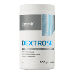Ostrovit Dextrose 800g