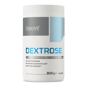 Ostrovit Dextrose 800g