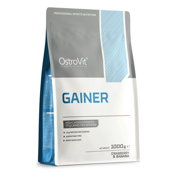 Ostrovit gainer 1000g