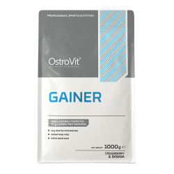Ostrovit gainer 1000g