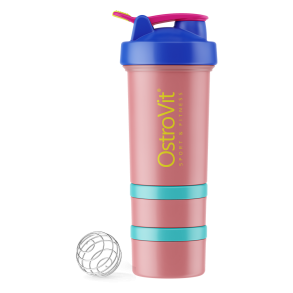 Ostrovit stackshaker 450ml