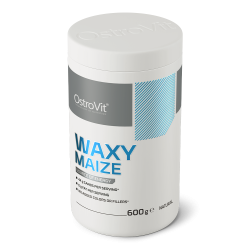 Ostrivit Waxy maize 600g Neutral