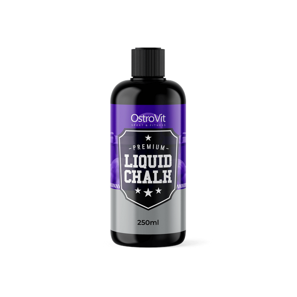 Liquid Chalk 250 ml.