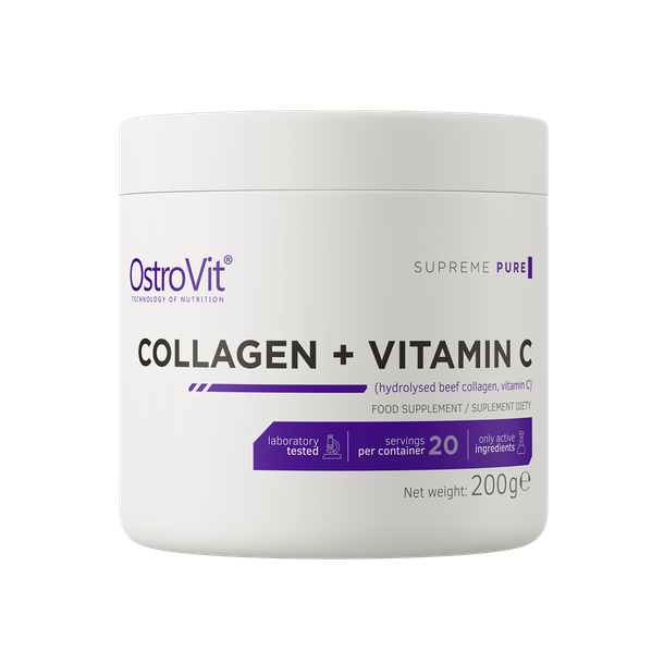 Collagen