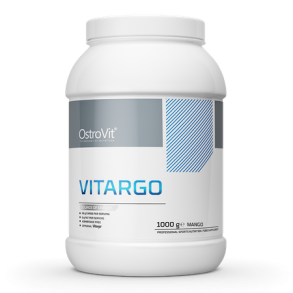 Ostrovit Vitargo 1000 gram mango