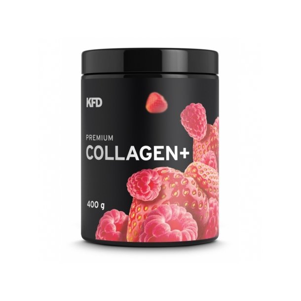 Premium Collagen+