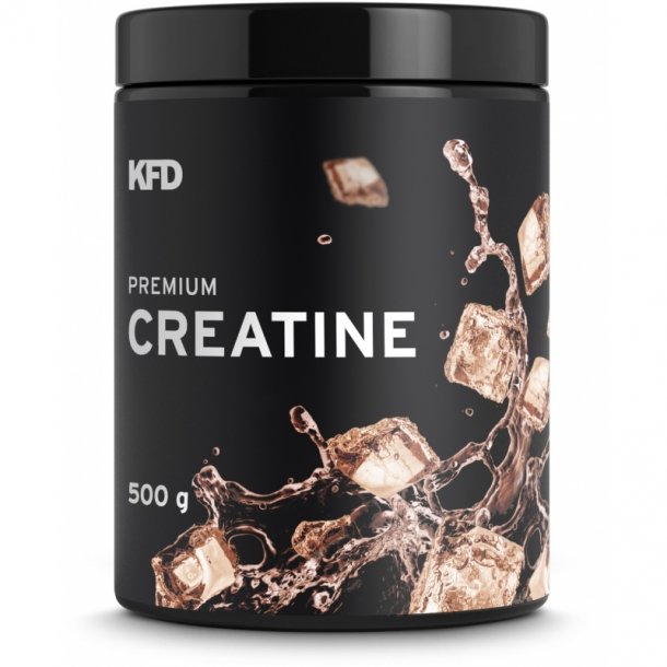 Premium Kreatin 250 gram