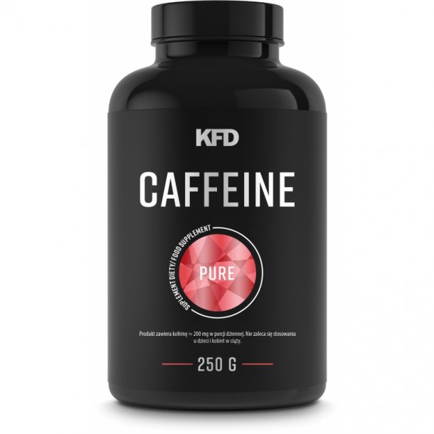 Pure Caffein 200 gram