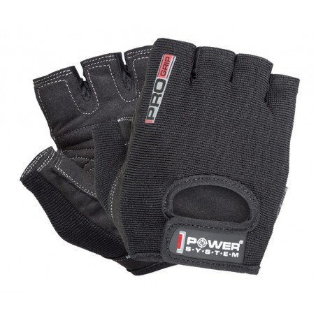 Pro Gloves - NUTRIWORLD