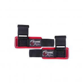 Hardcore Lifting Hooks