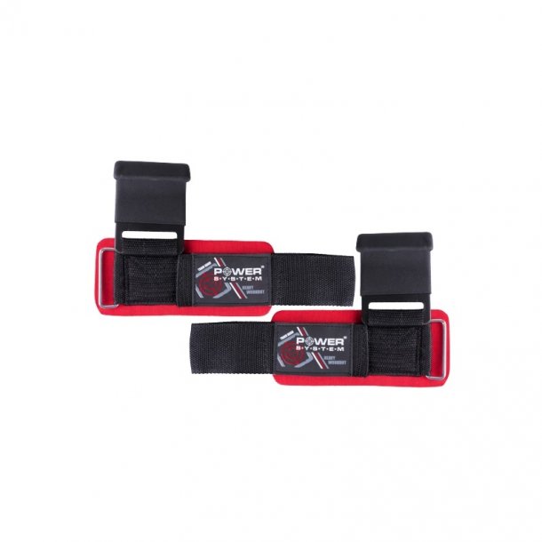 Hardcore Lifting Hooks