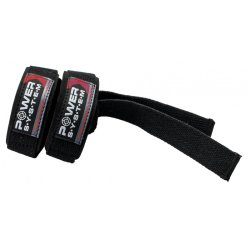 Lifting Power Straps