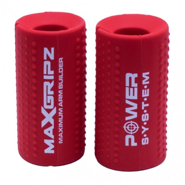 Max Grips, M