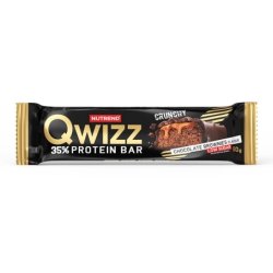 Qwizz Proteinbar
