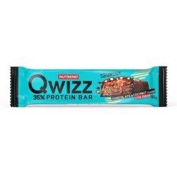 Qwizz Proteinbar