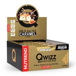Qwizz Proteinbar