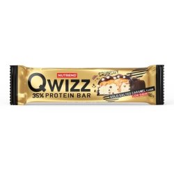 Qwizz Proteinbar