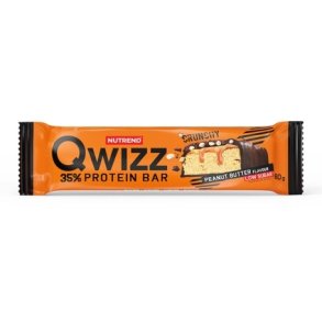 Qwizz Proteinbar