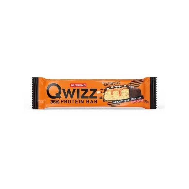 Qwizz Proteinbar
