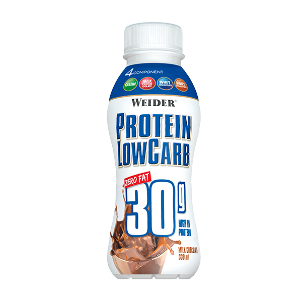 Proteinshake Low Carb