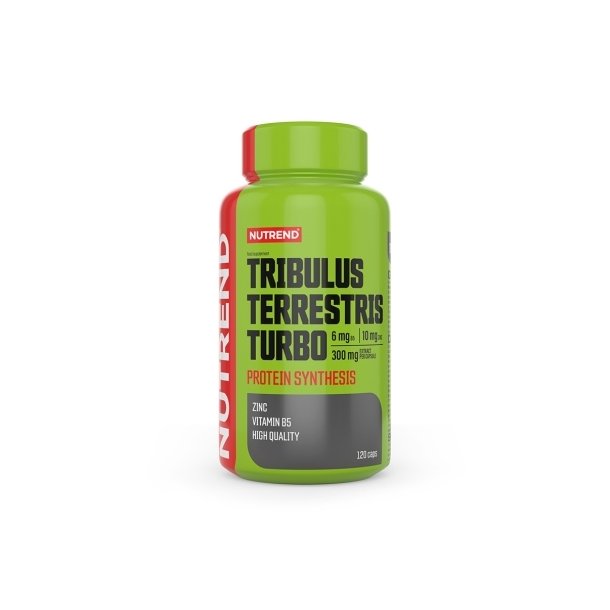 Tribulus Terrestris Turbo